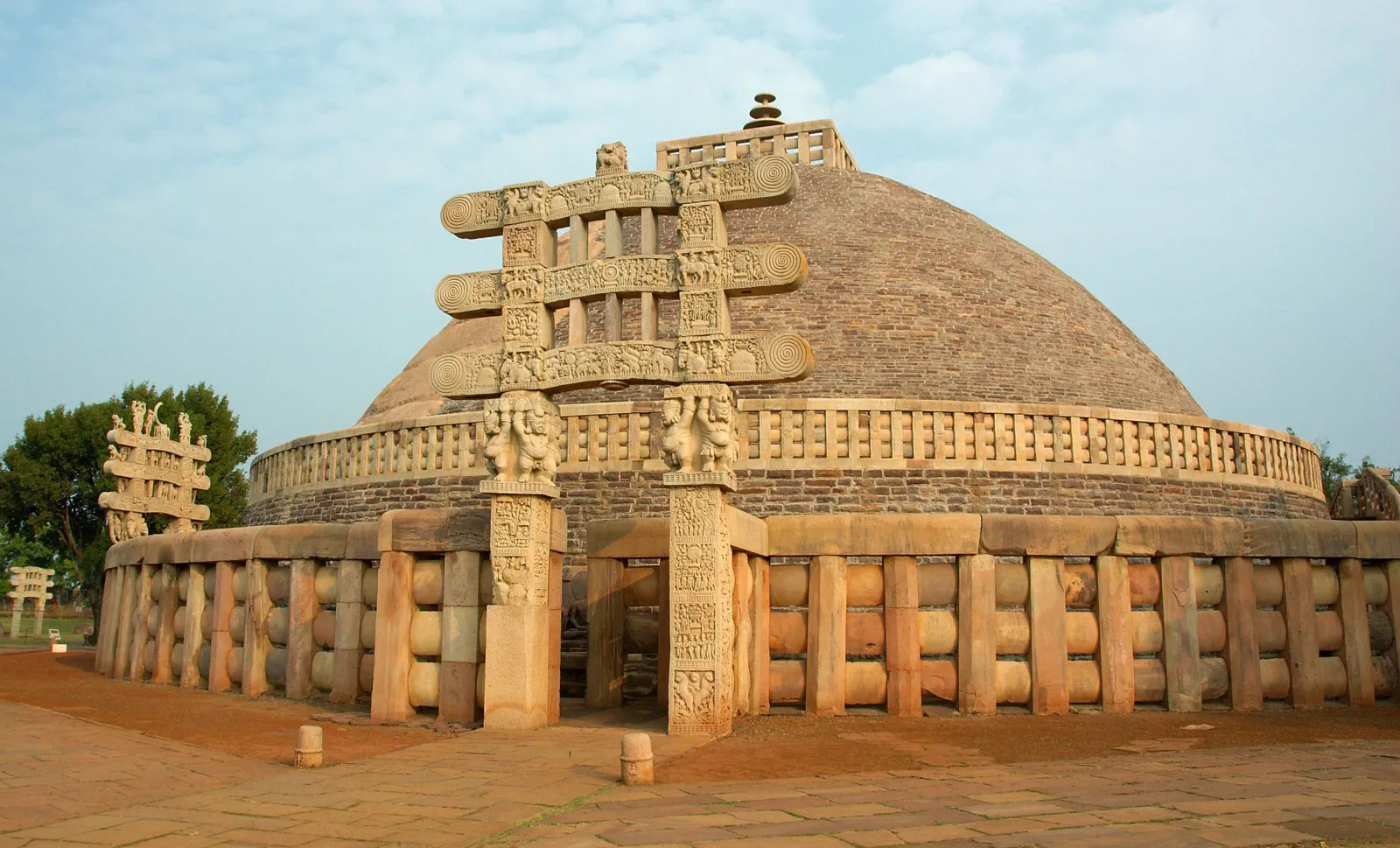 Sanchi